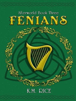 cover image of Fenians